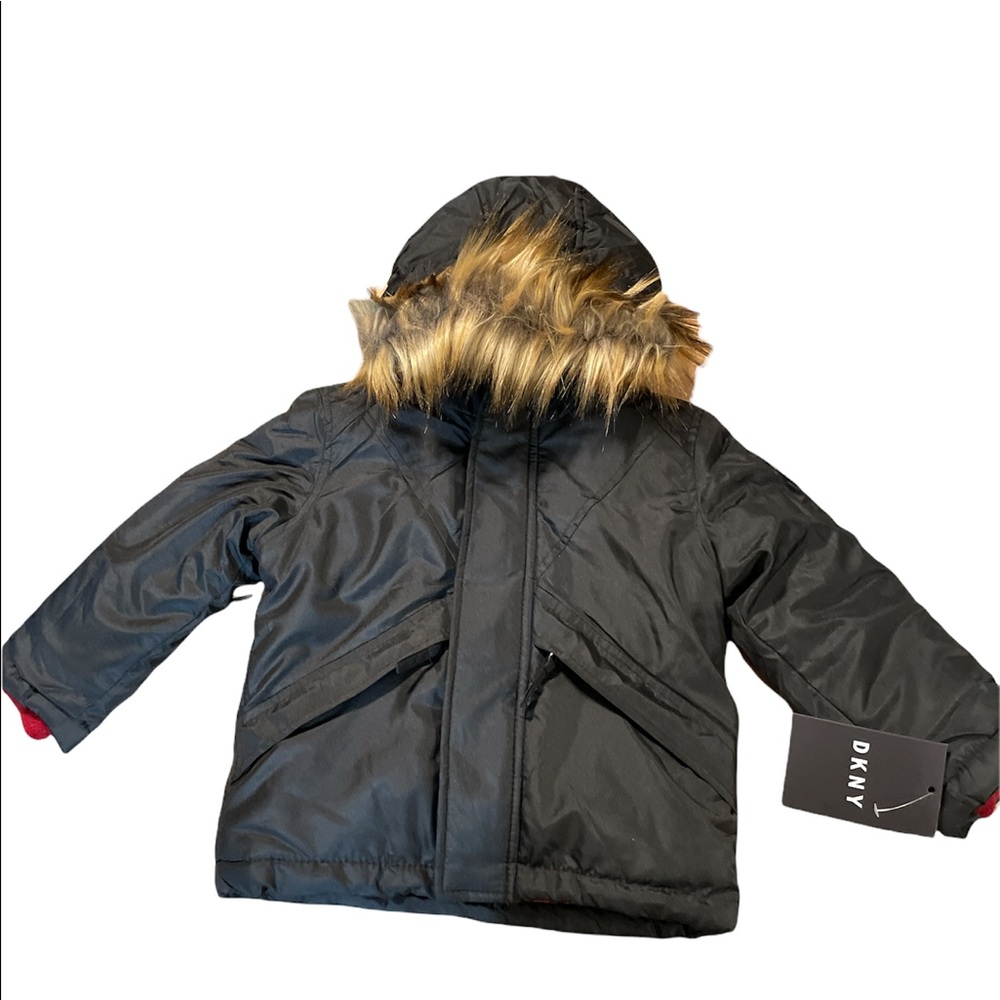 DKNY Snowsuit - Picture 3 of 14